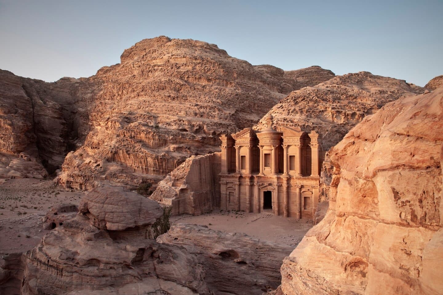 Petra, image 1 of 1