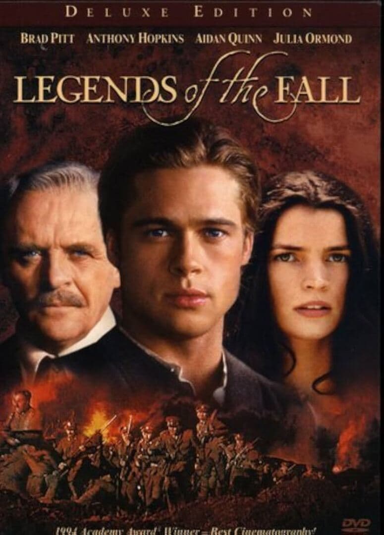 Legends of the Fall, image 1 of 1