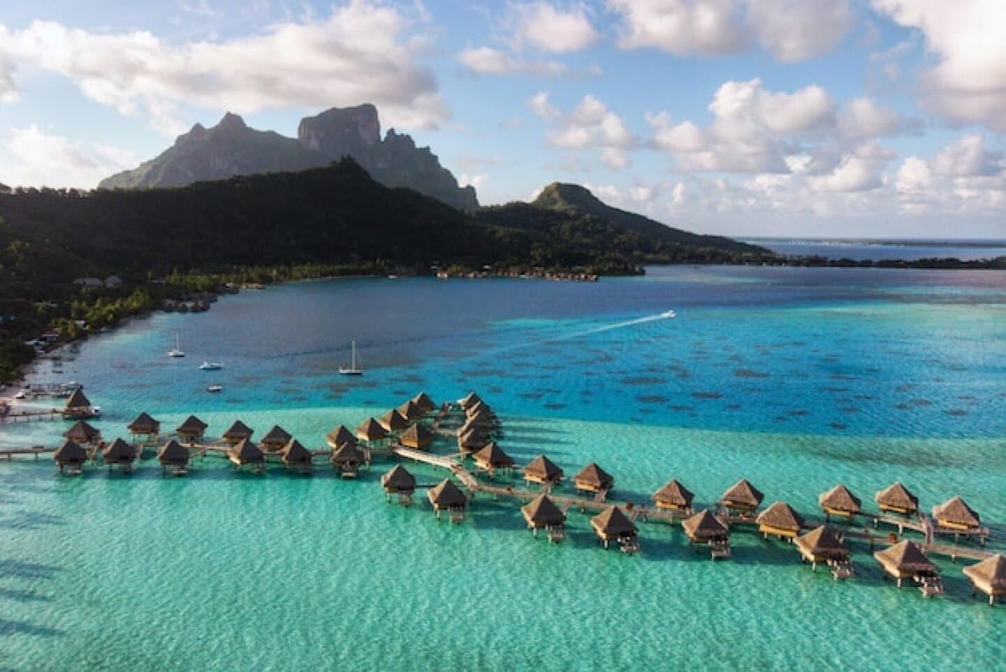 Bora Bora, image 1 of 1