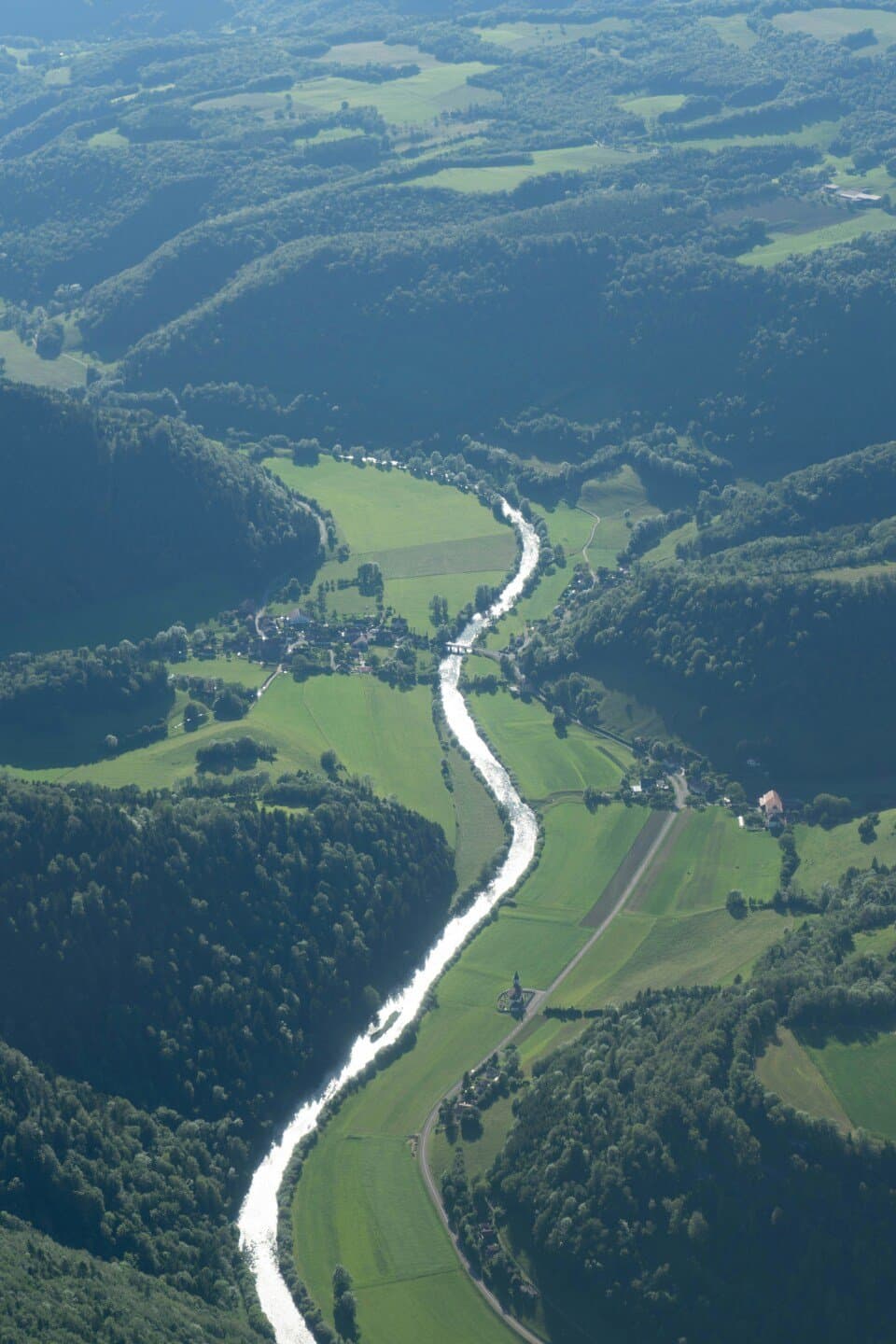 Rheinbord beim Stadtrhein, image 1 of 1