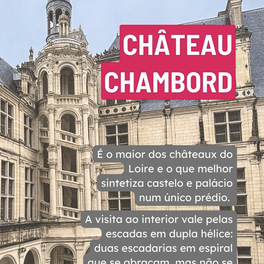 Chambord, image 1 of 1