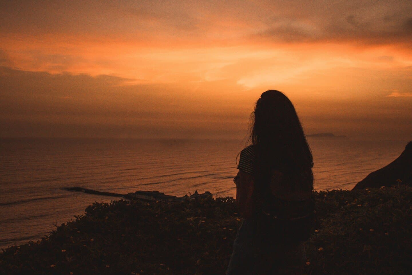 Pedra do Arpoador, image 1 of 1