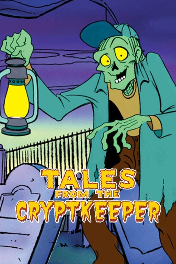Tales from the Cryptkeeper, image 1 of 1