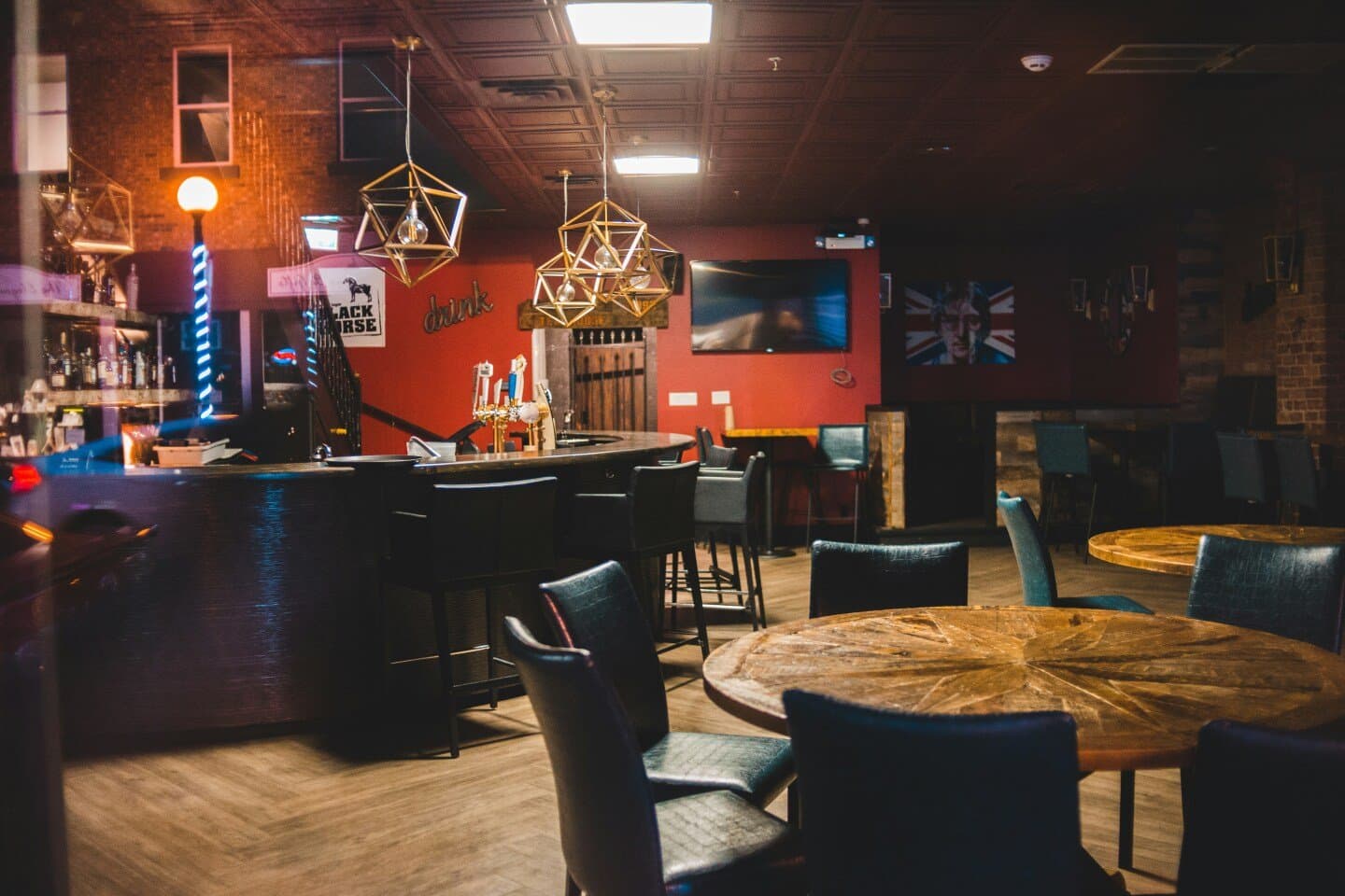 Kezar Pub, image 1 of 1