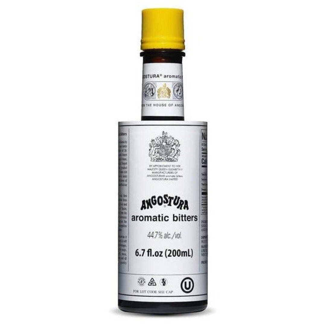 Angostura Bitters, image 1 of 1