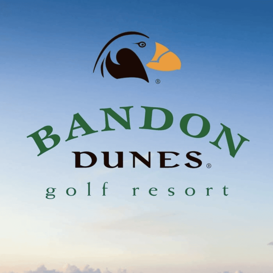 Bandon Dunes Golf Course, image 1 of 1