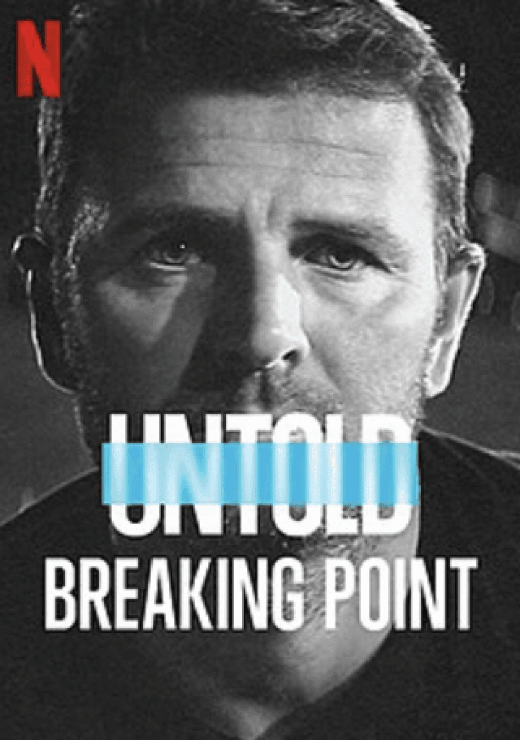 Untold: Breaking Point, image 1 of 1