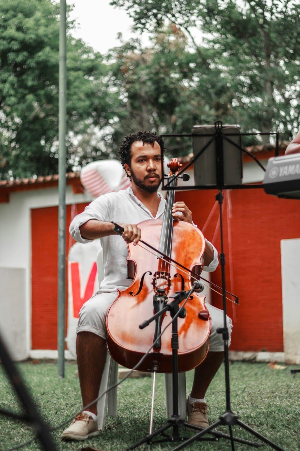 João Só e Tiago Nogueira, image 1 of 1