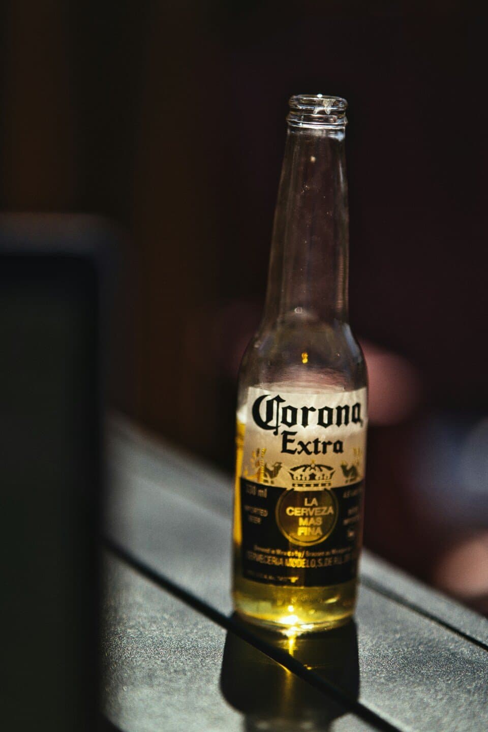 Corona Extra, image 1 of 1