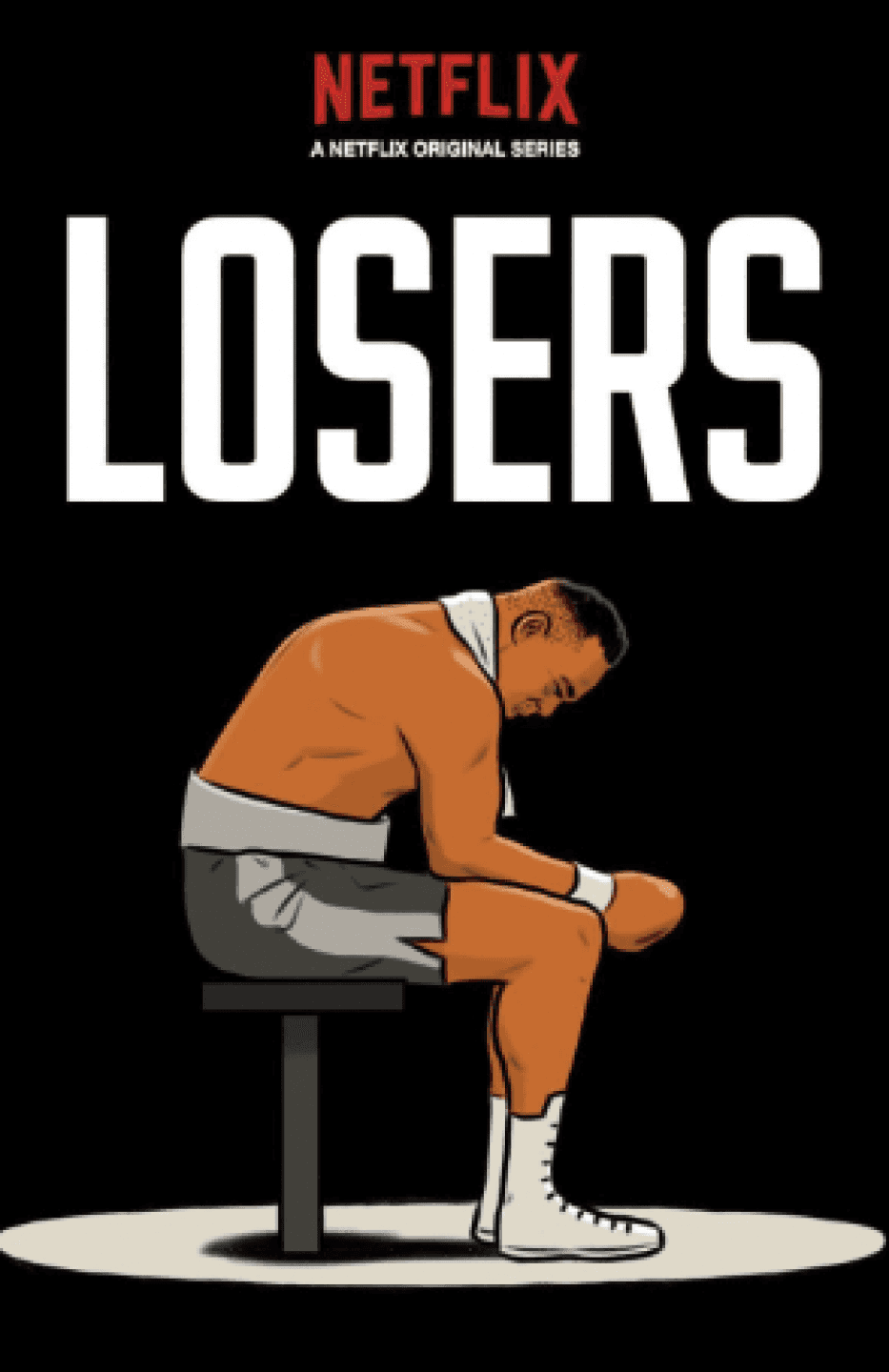 Losers, image 1 of 1
