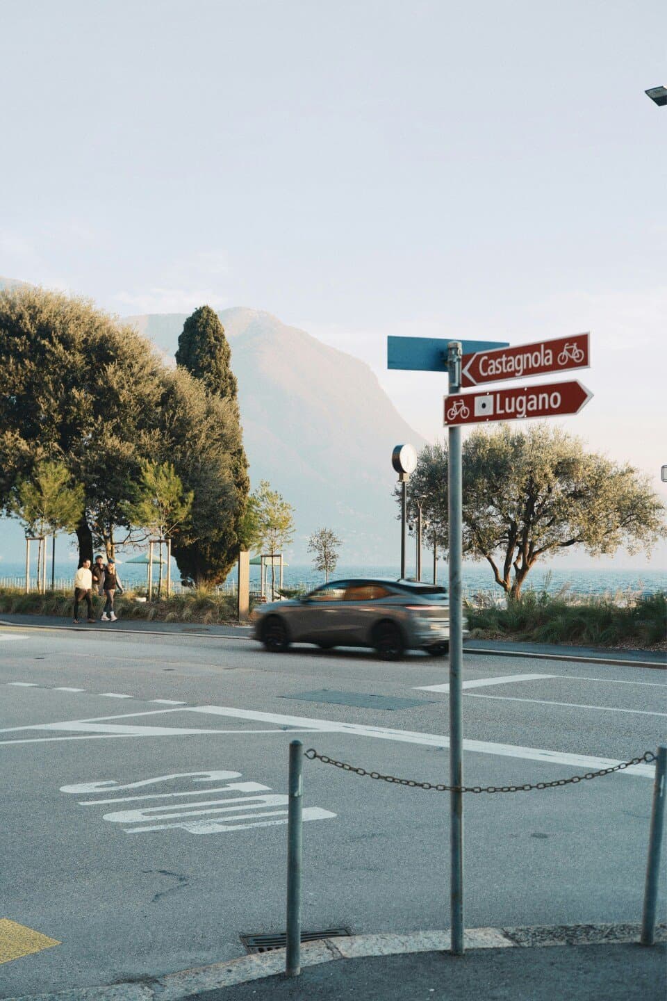 Monte Brè, image 1 of 1