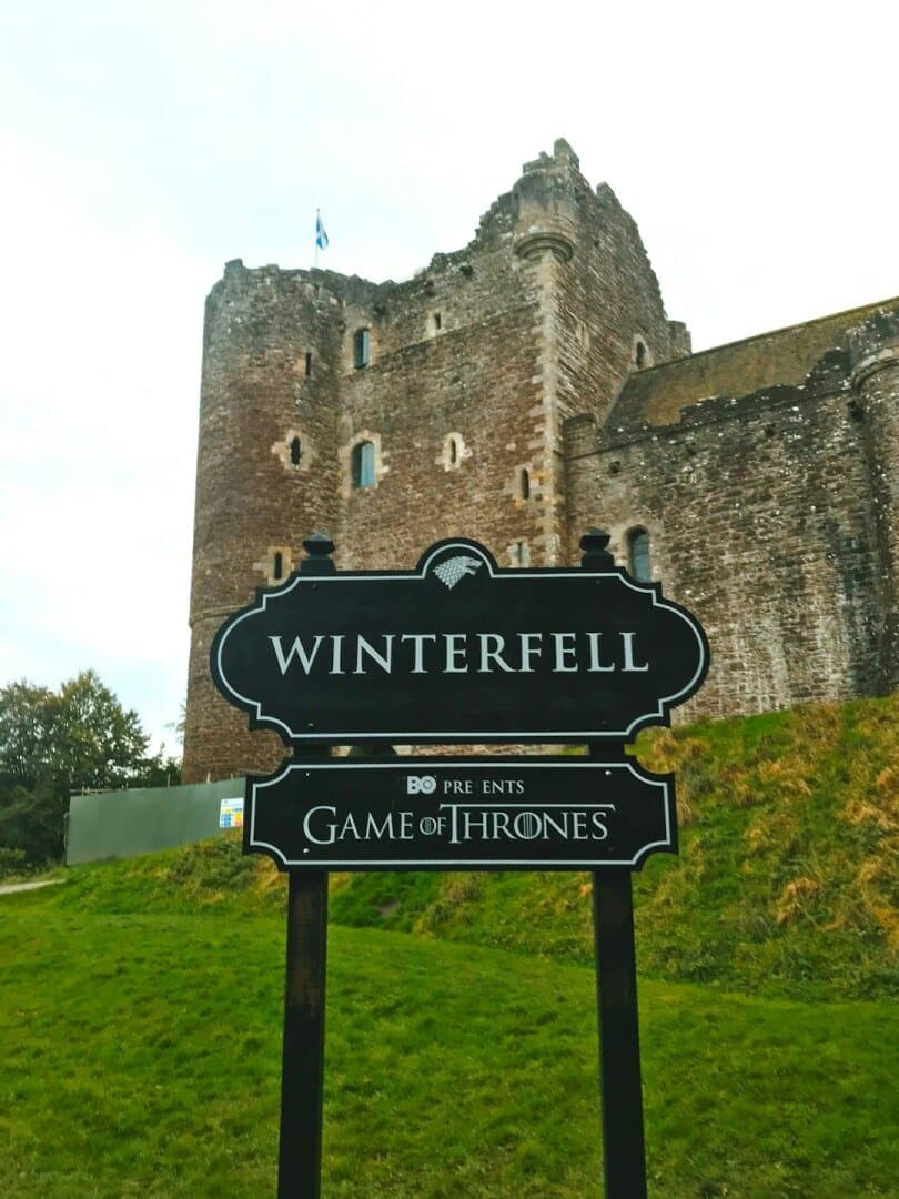 Game of Thrones, image 1 of 1