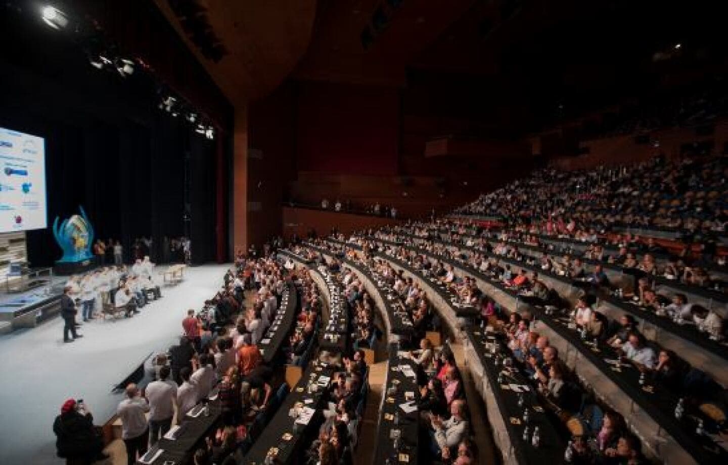 San Sebastián Gastronomika, image 1 of 1