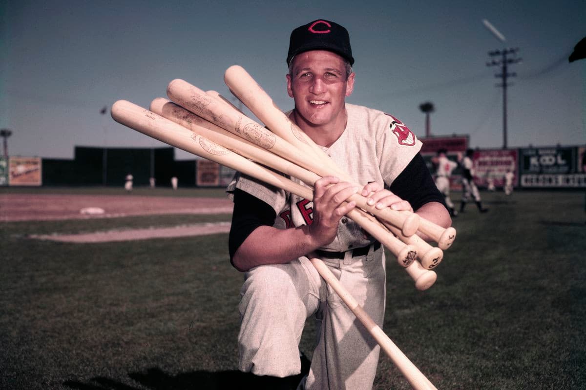 Al Rosen, image 1 of 1