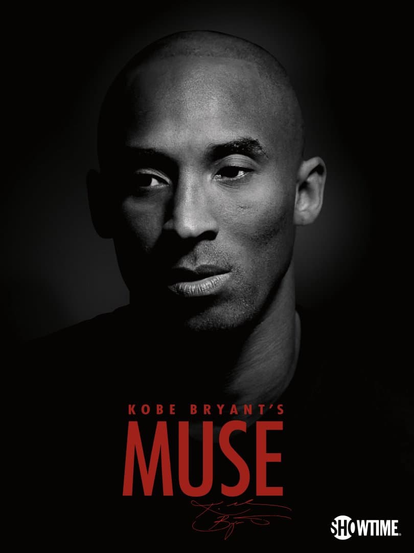 Kobe Bryant’s Muse, image 1 of 1