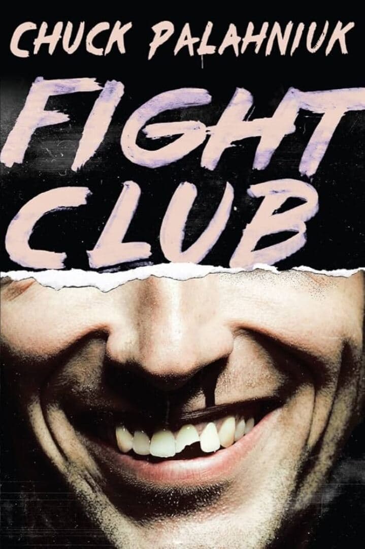 Fight Club, image 1 of 1