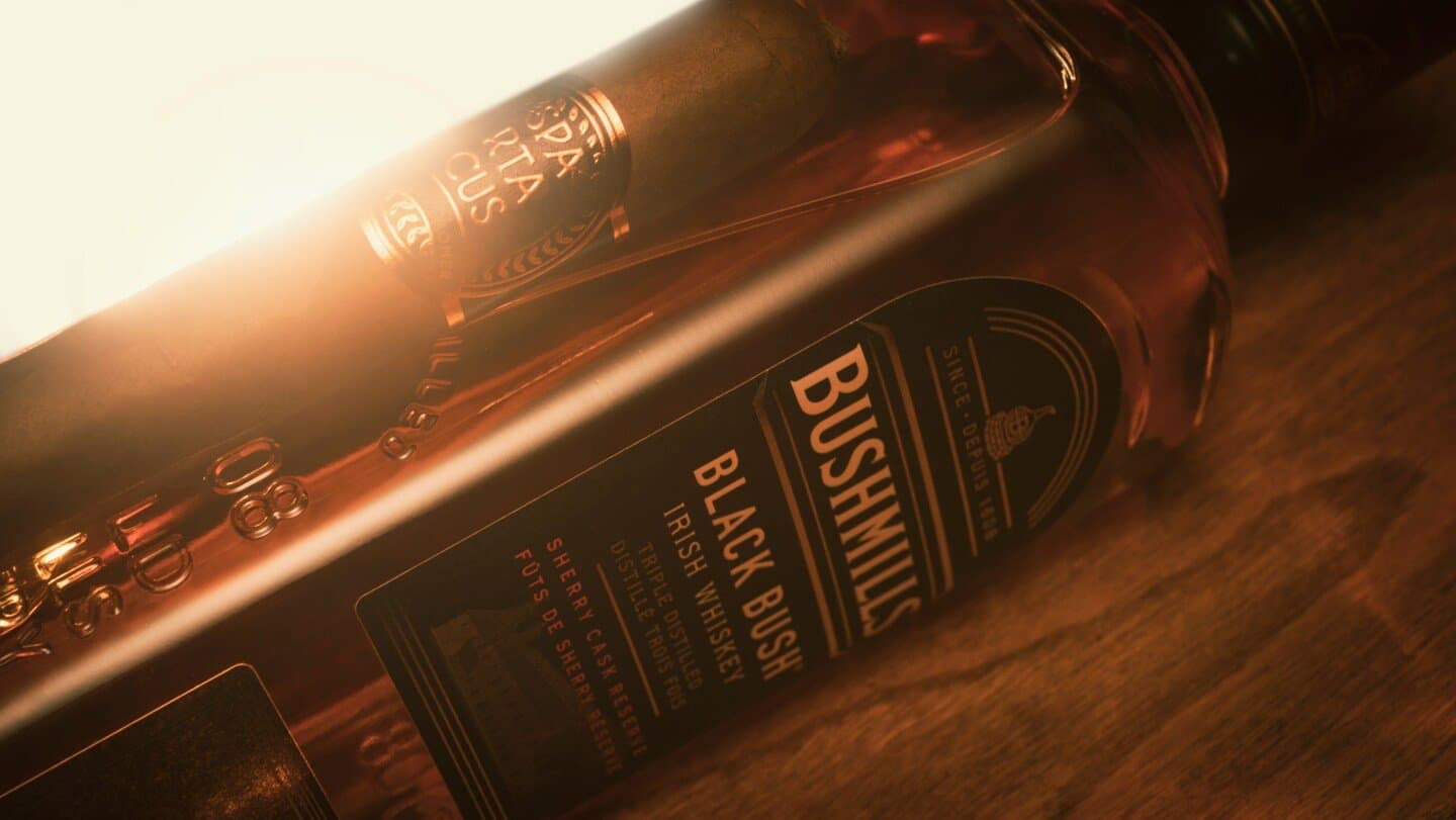 Russell’s Reserve 10 Year, image 1 of 1