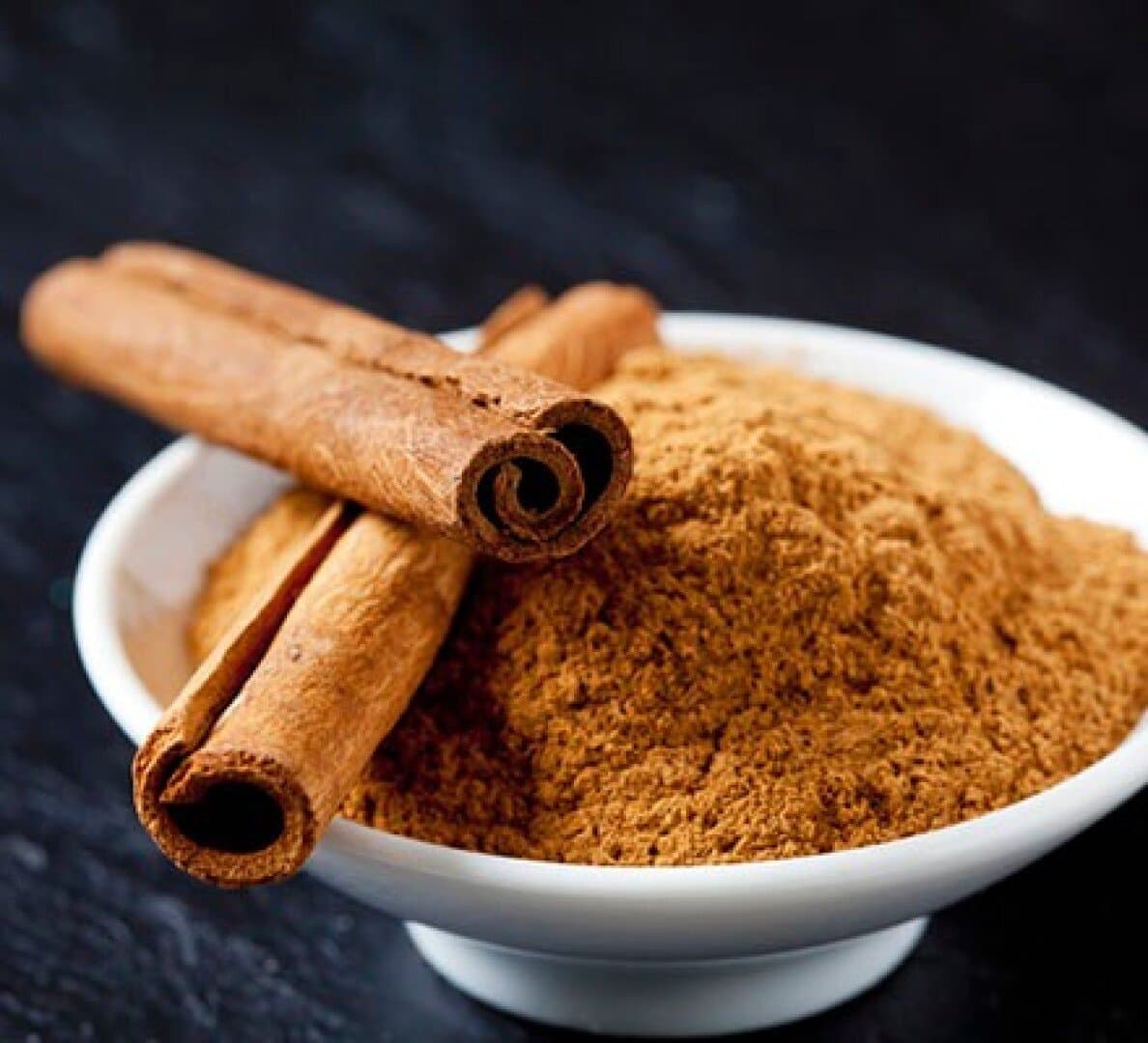 Cinnamon, image 1 of 1