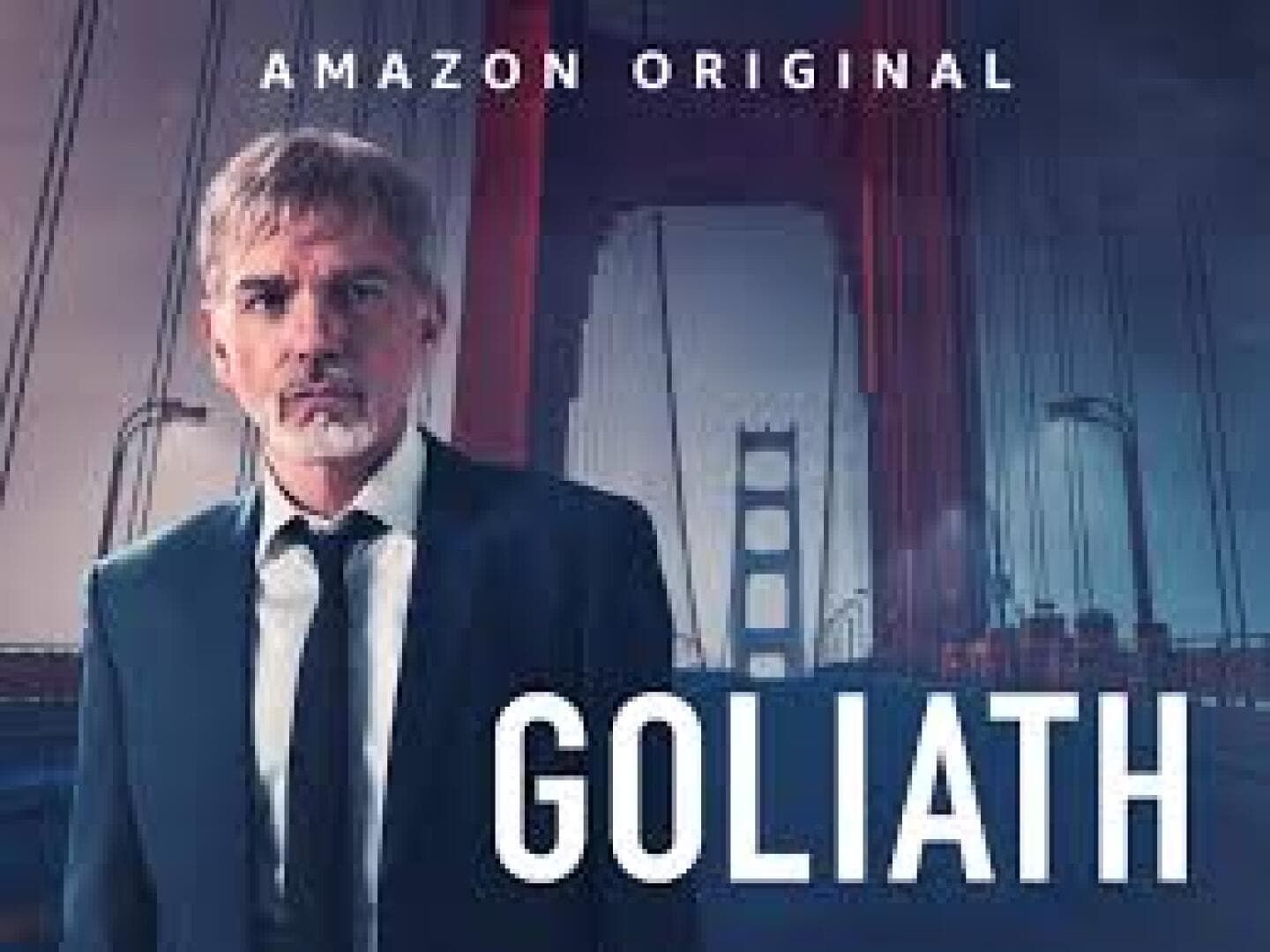 Goliath, image 1 of 1