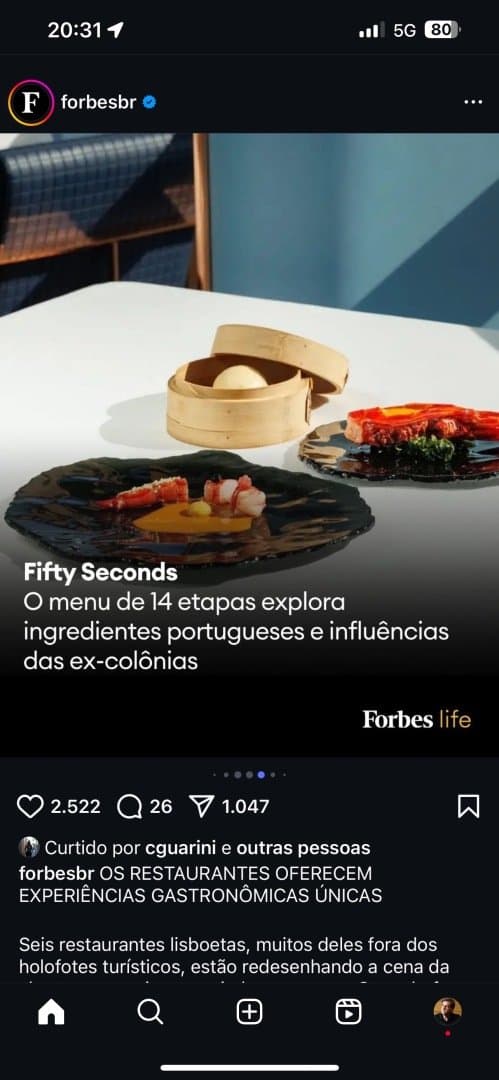 Fifty Seconds, image 1 of 1