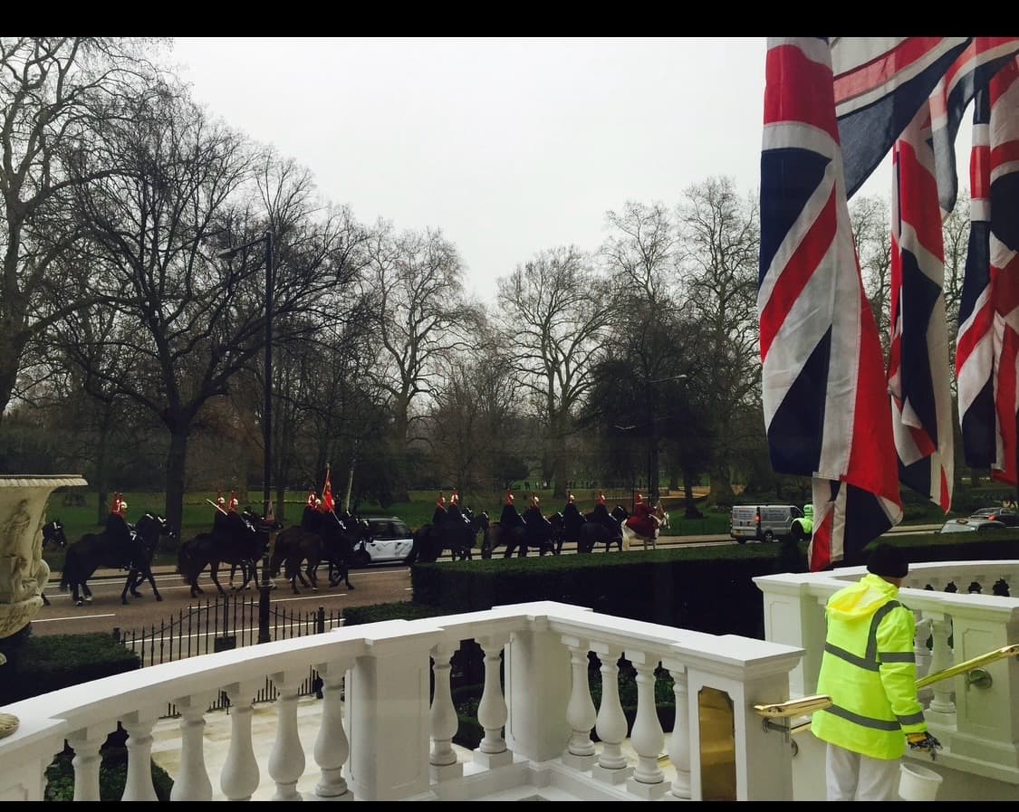 Hyde Park, image 1 of 1