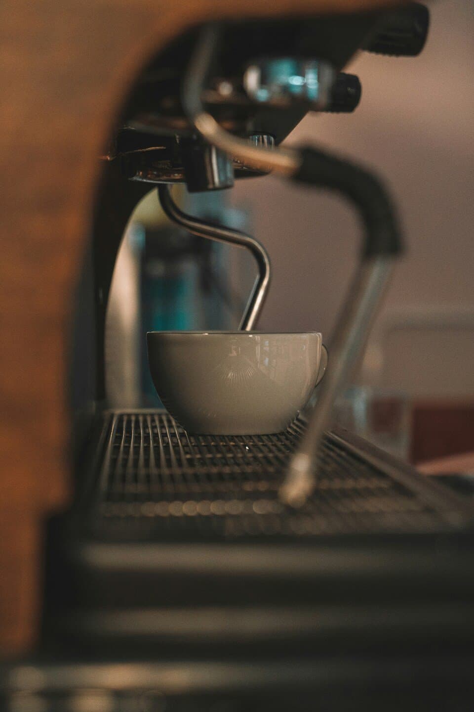 Caffeine & Machine: The Bowl, image 1 of 1