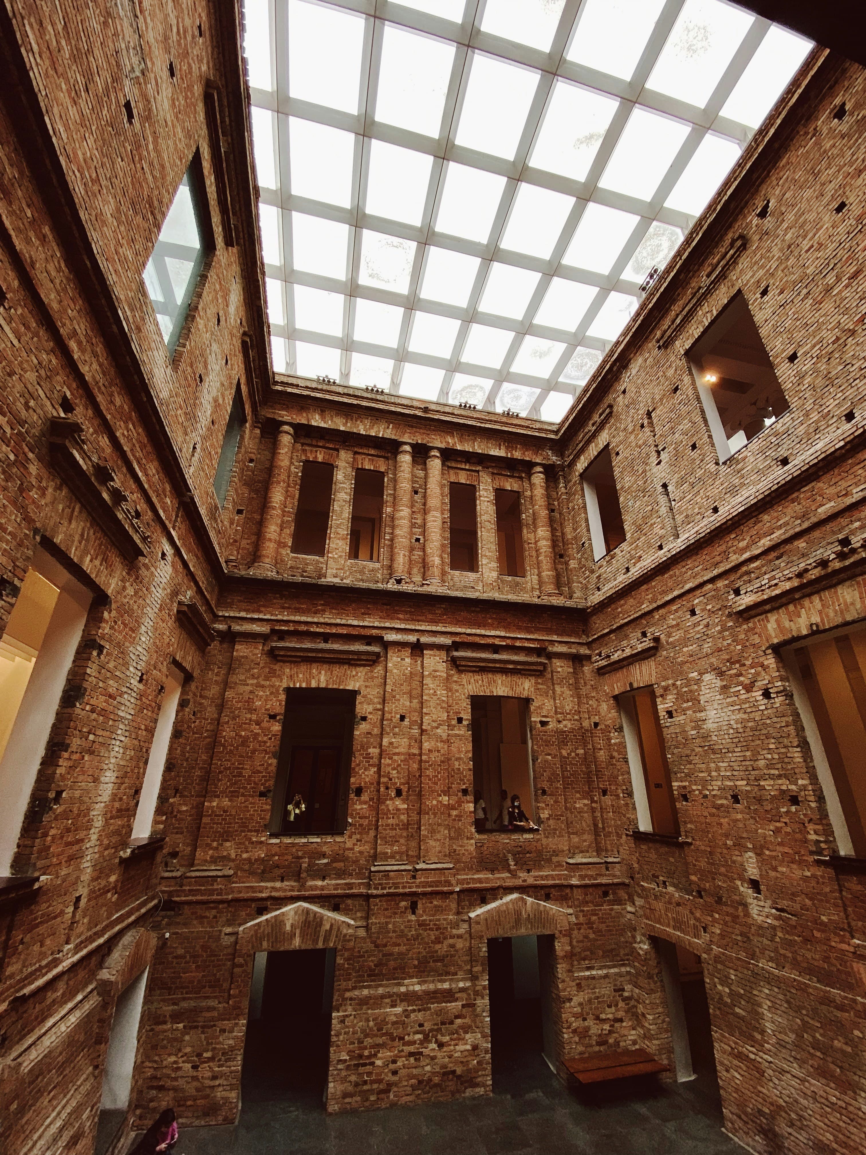 Pinacoteca de São Paulo, image 1 of 1