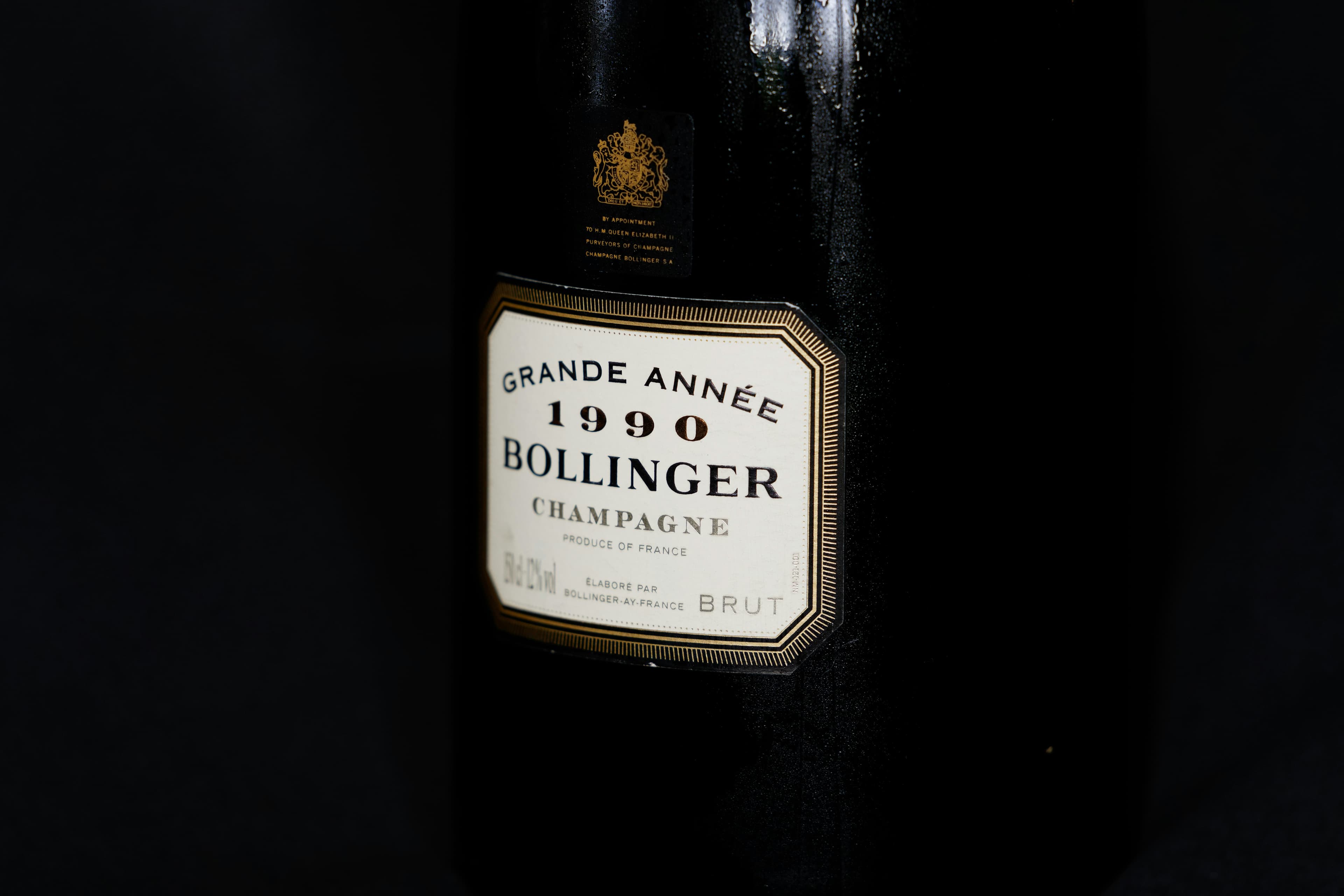 Bollinger Special Cuvée, image 1 of 1