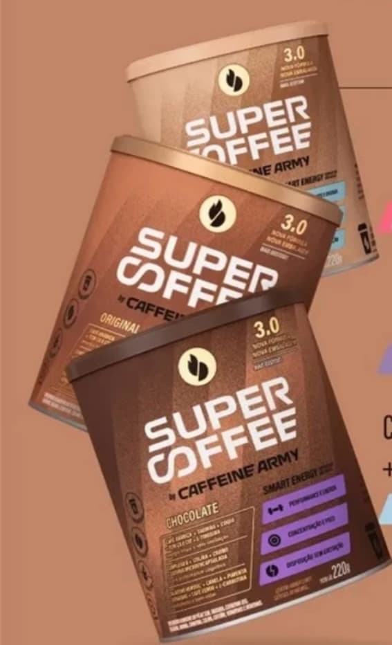 Super Coffee, image 1 of 1