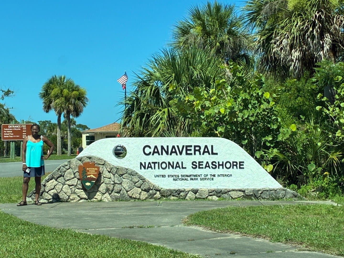 Canaveral National Seashore, image 1 of 1