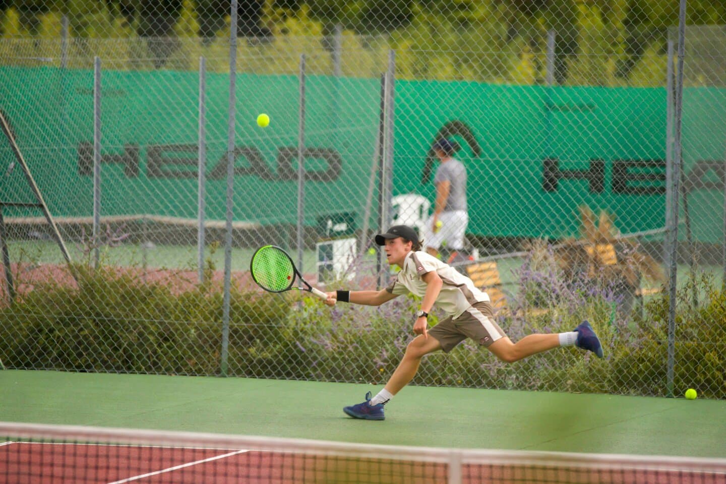 Real Club de Tenis Chamartín, image 1 of 1