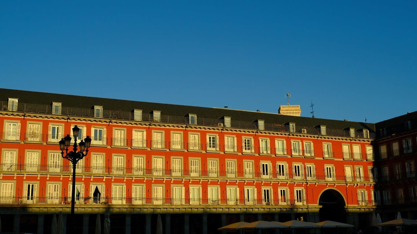 Madrid Central Pádel, image 1 of 1