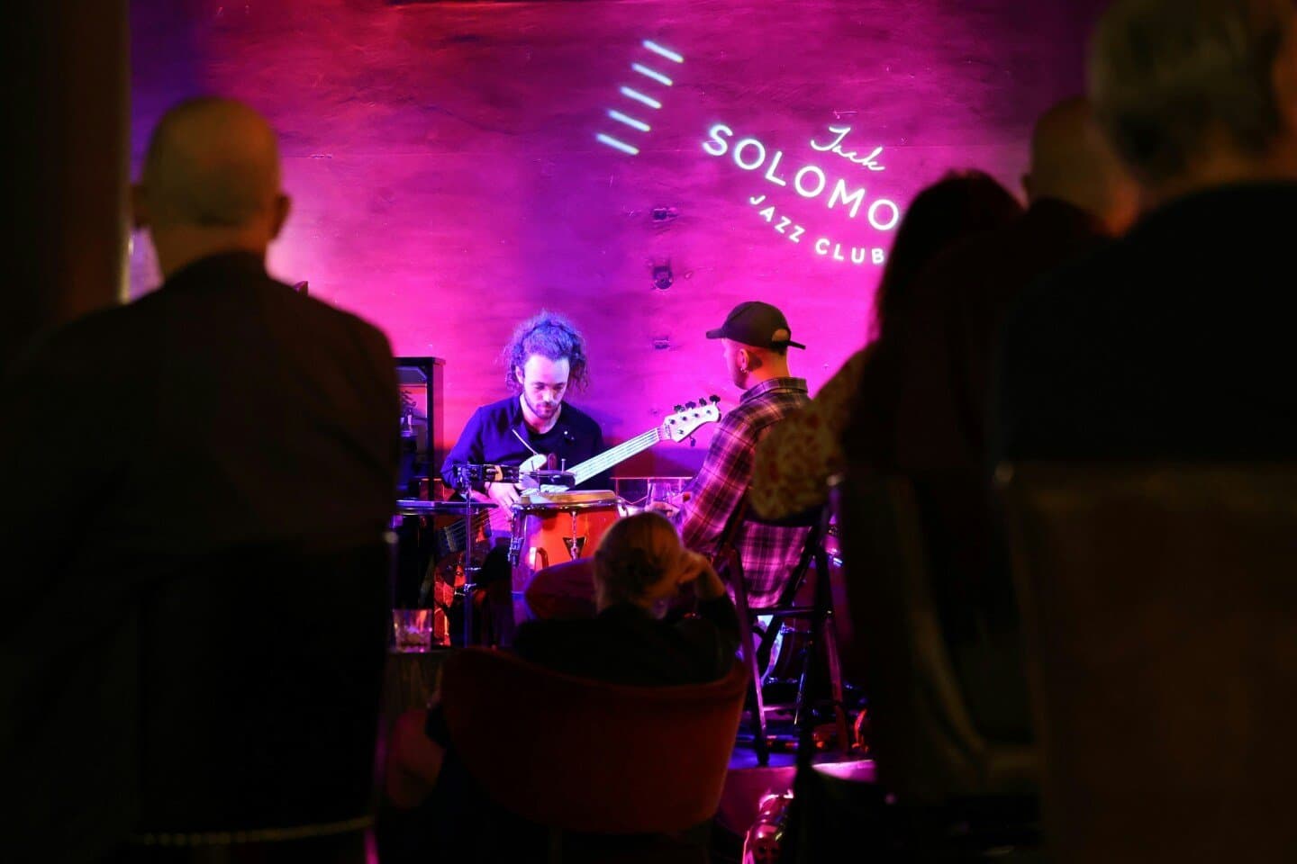 Café Cultural Sacrilégio, image 1 of 1