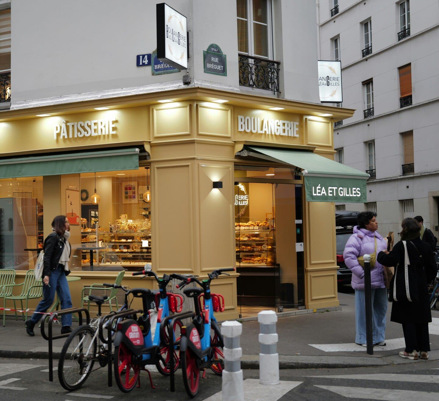 L'Usine, image 1 of 1