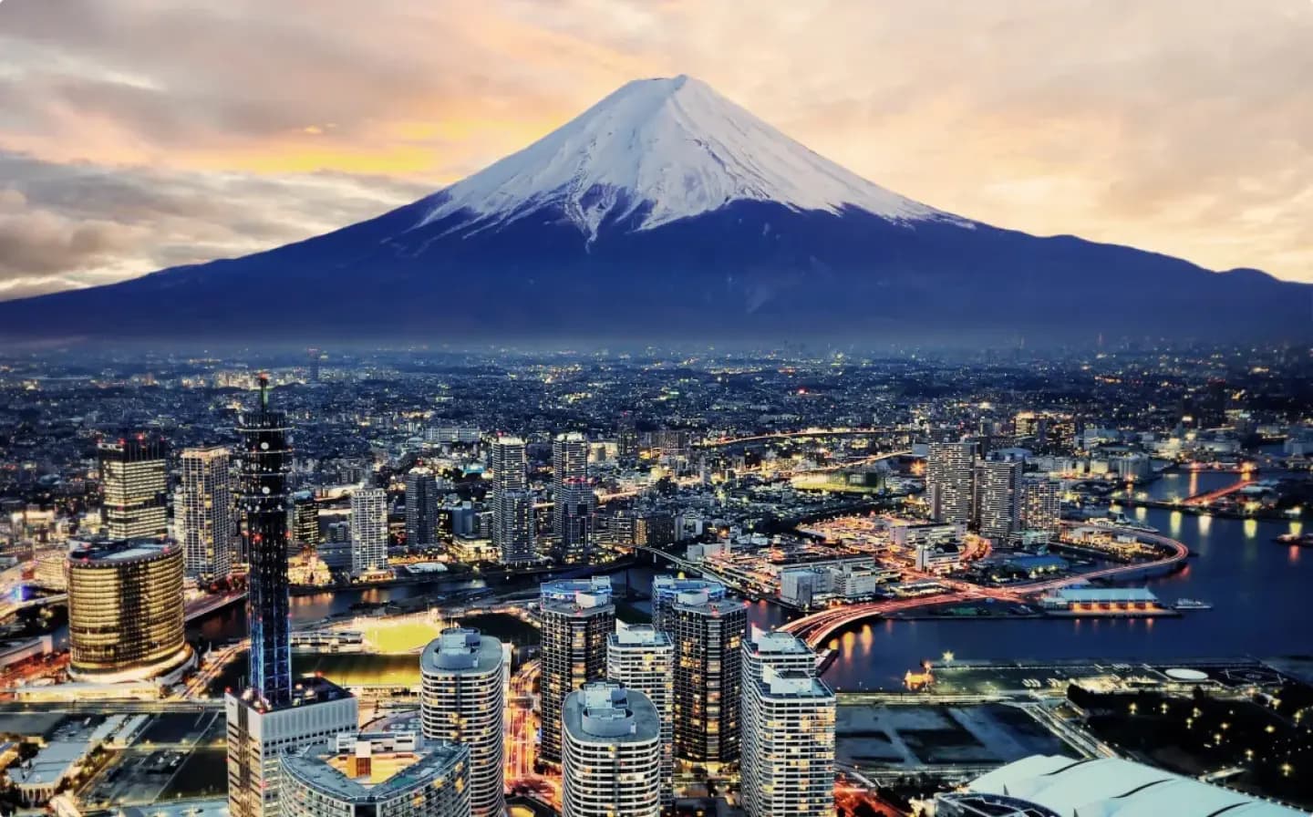 Tokyo, image 1 of 1