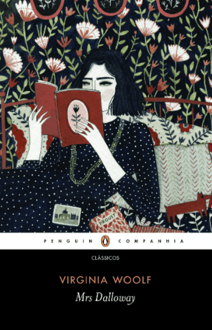 Mrs Dalloway, image 1 of 1