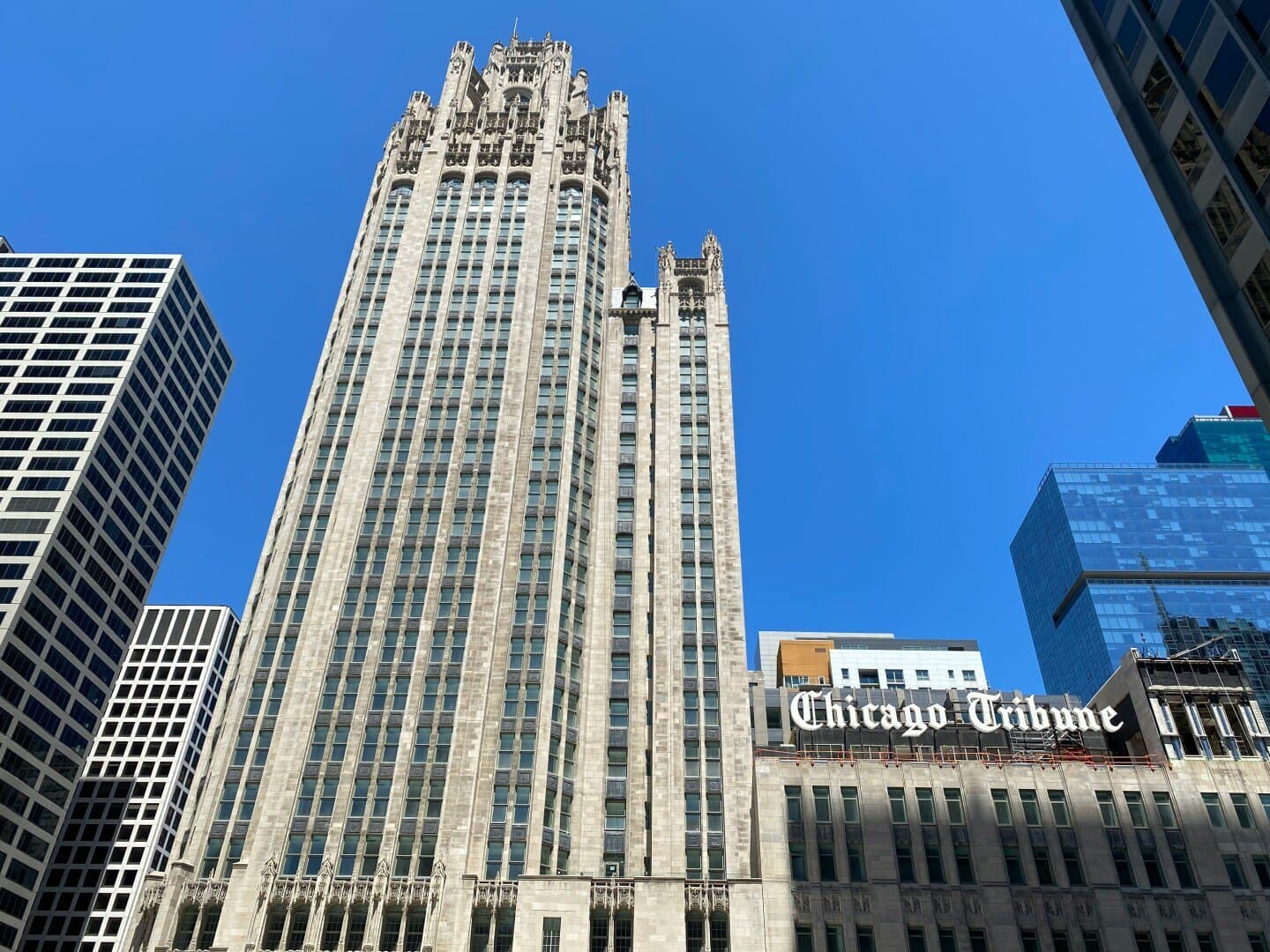 Ann & Robert H. Lurie Children’s Hospital of Chicago, image 1 of 1