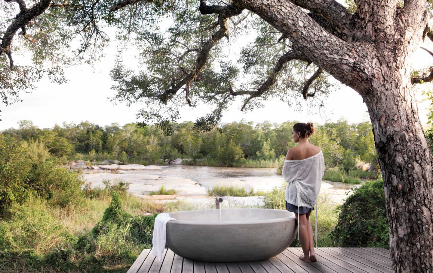 Londolozi Private Granite Suites, image 1 of 1