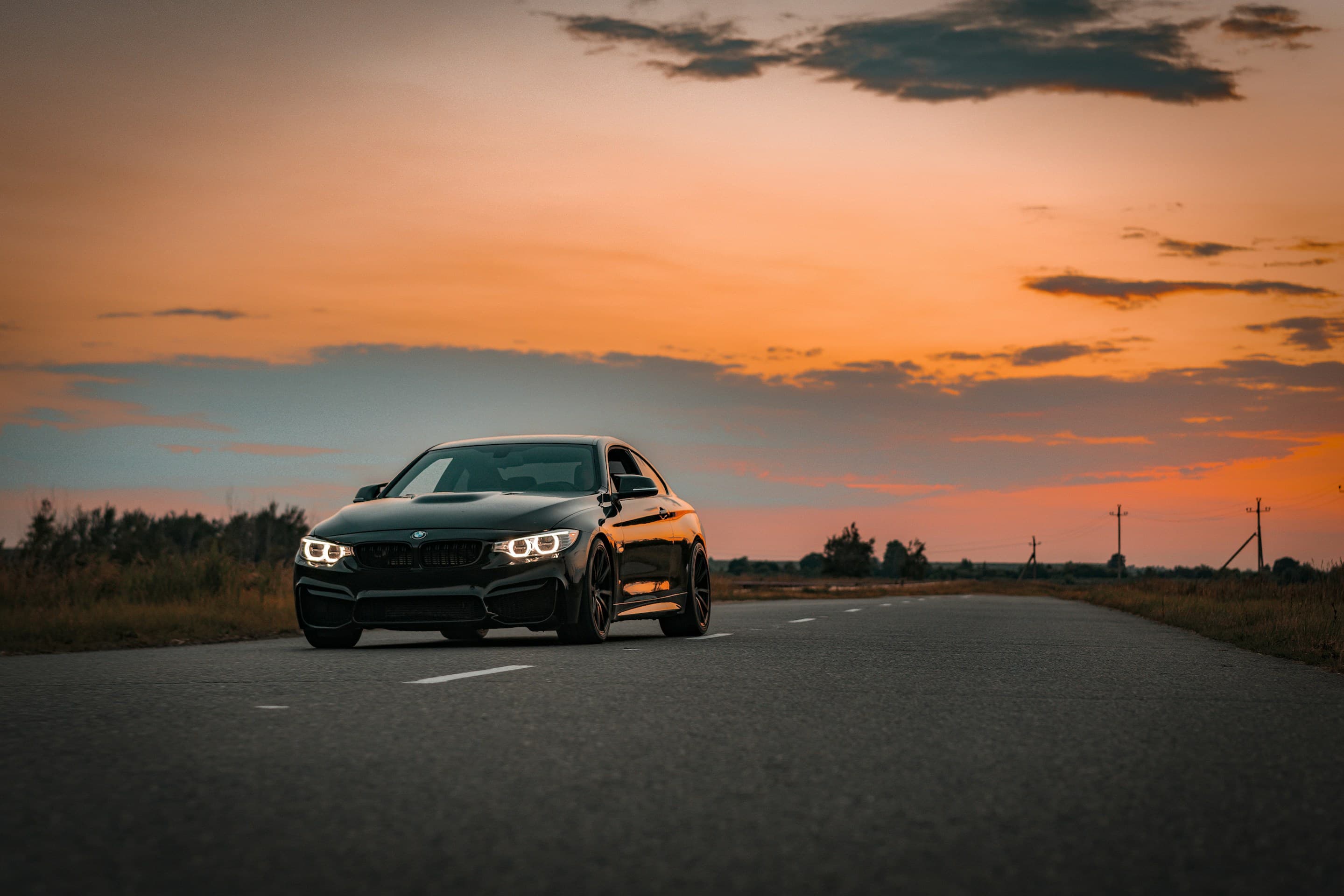 BMW M3, image 1 of 1