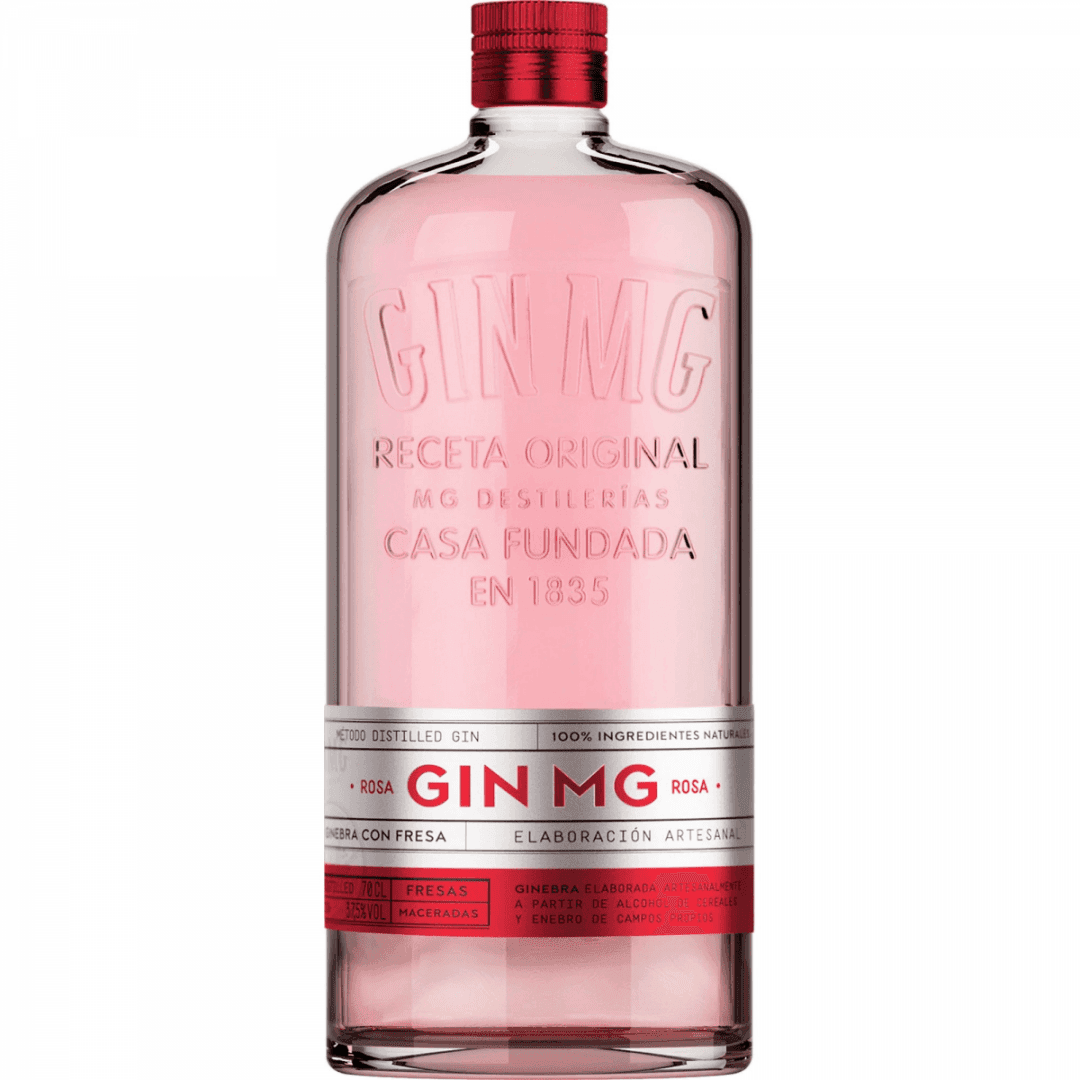 Gin MG Rosa, image 1 of 1