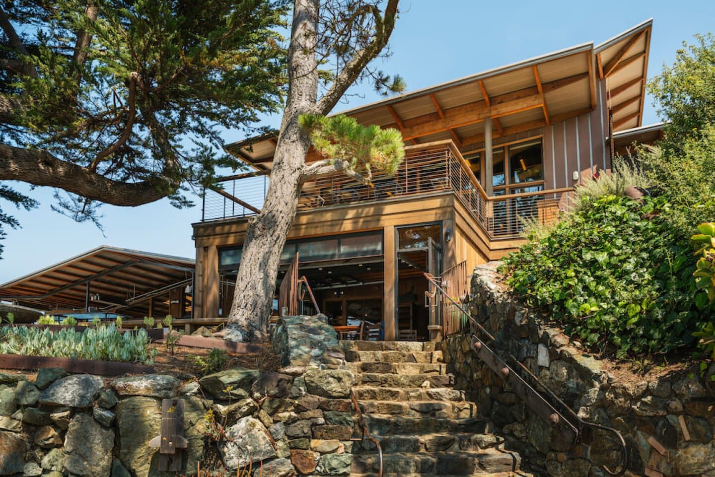 Esalen Institute, image 1 of 1