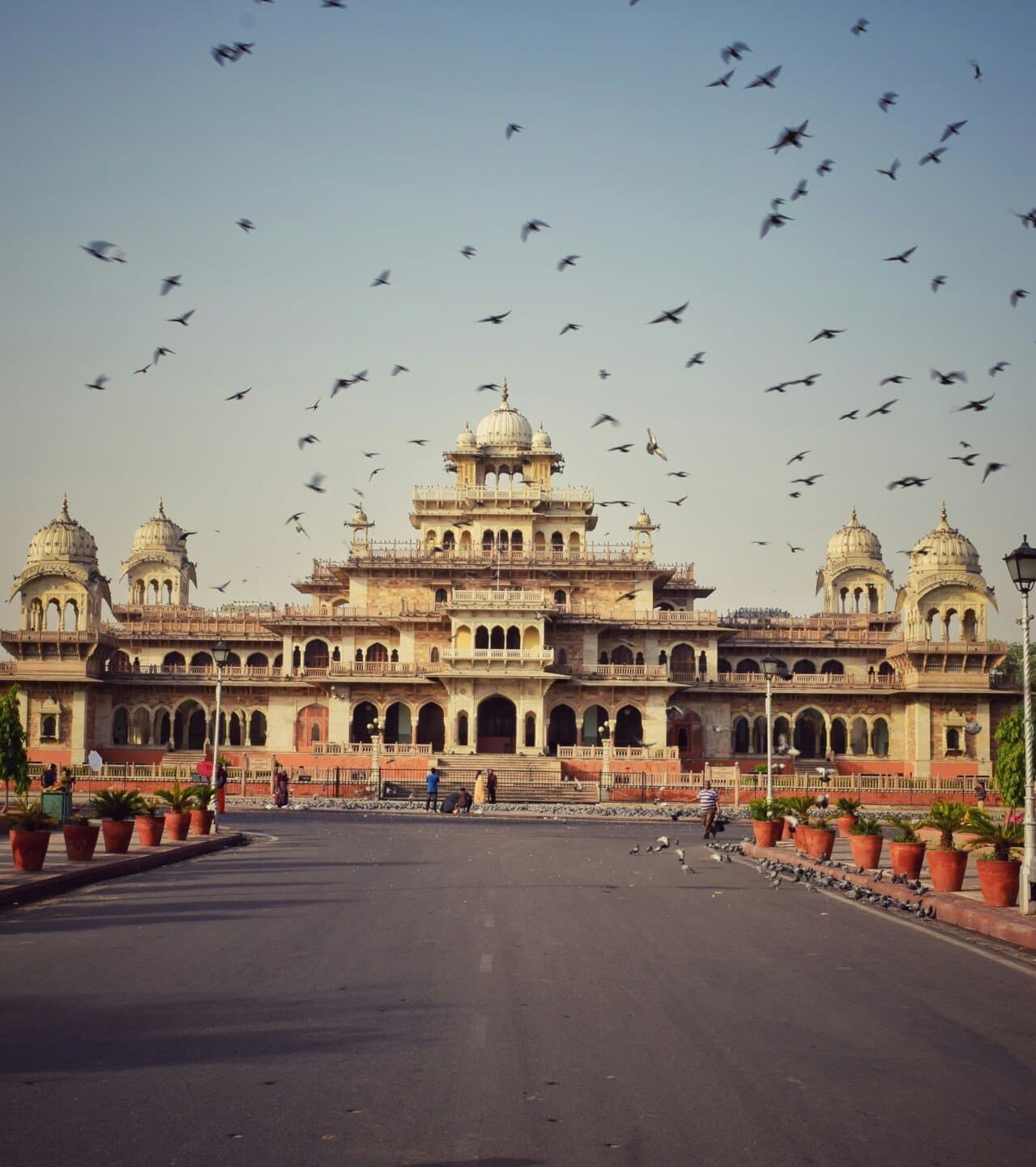 Albert Hall, image 1 of 1