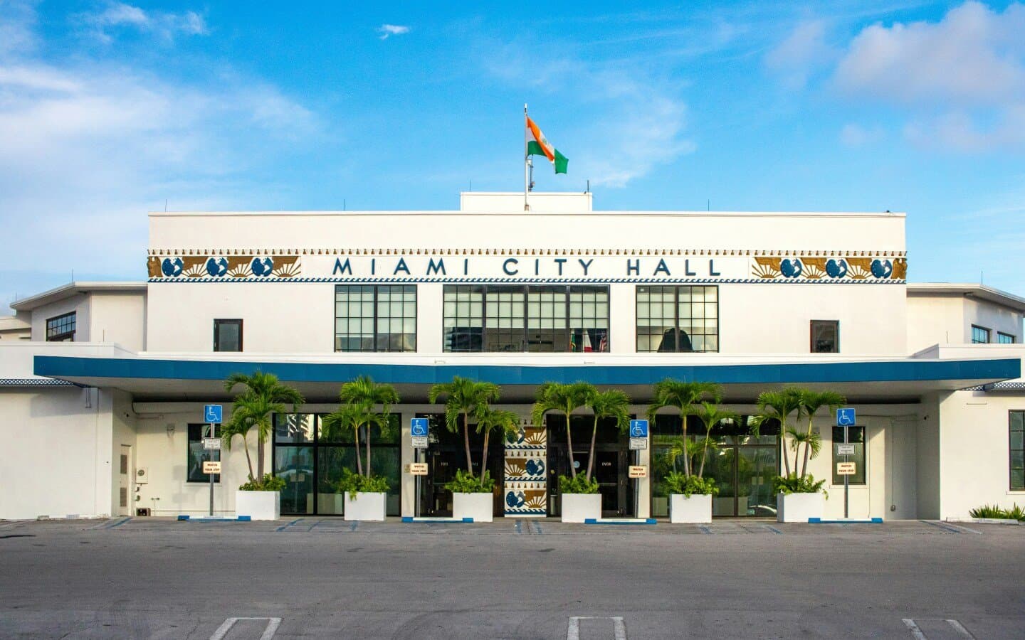 Institute of Contemporary Art, Miami (ICA Miami), image 1 of 1