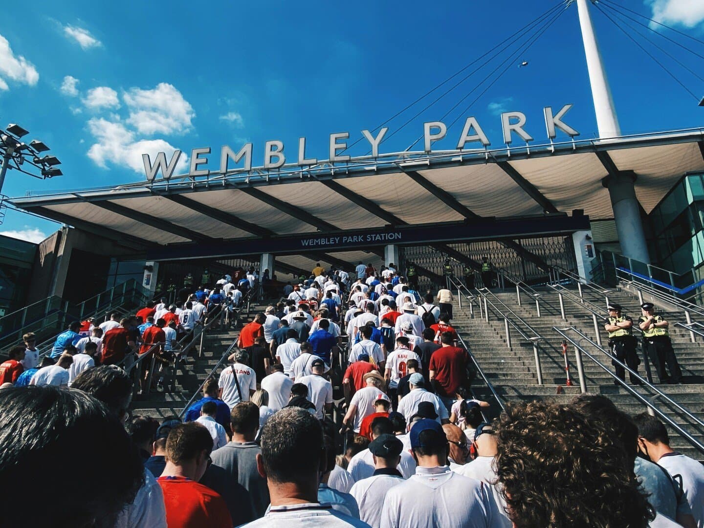 Boxpark Wembley, image 1 of 1