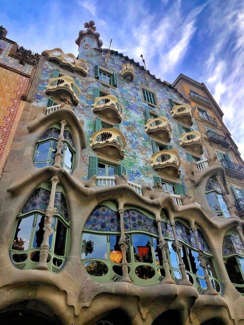 Visit Casa Batlló, image 1 of 1