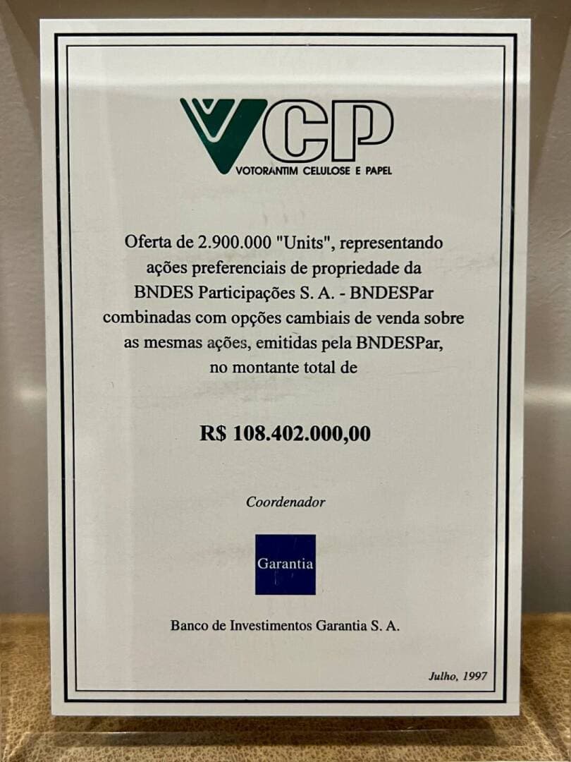 VCP, image 1 of 1