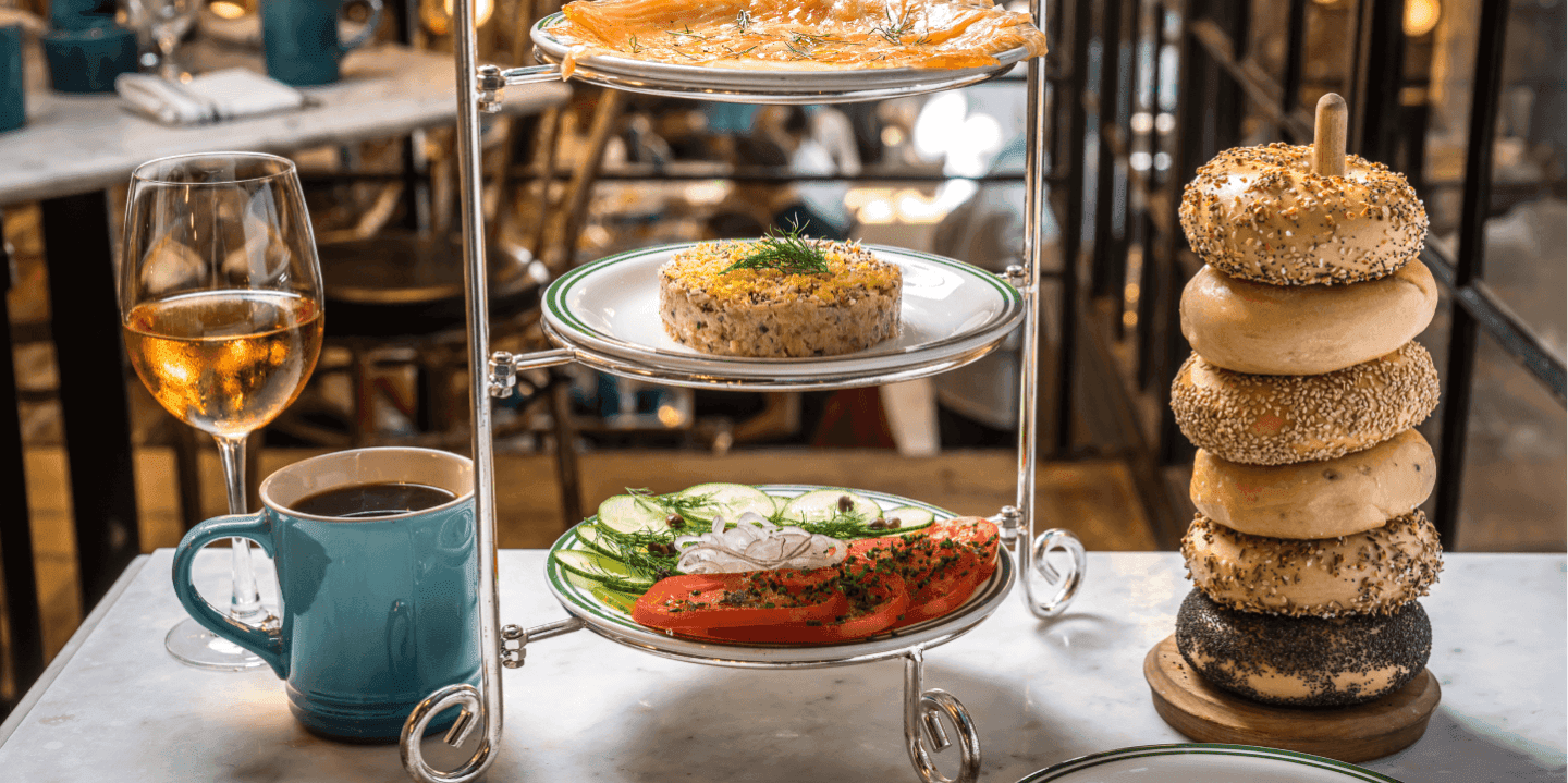 Sadelle’s, image 1 of 1