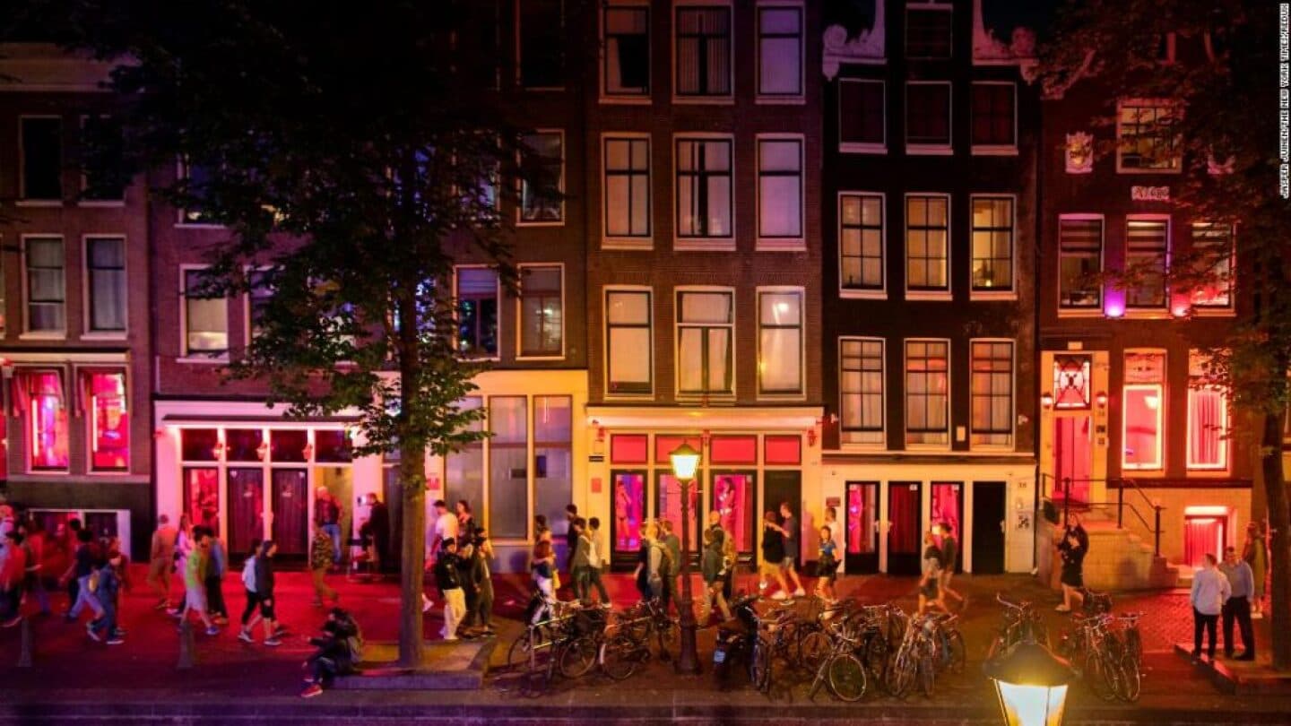 Red Light District, image 1 of 1