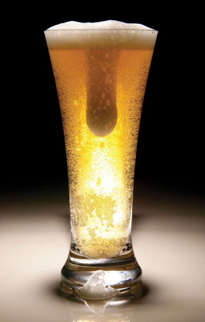 Lager, image 1 of 1
