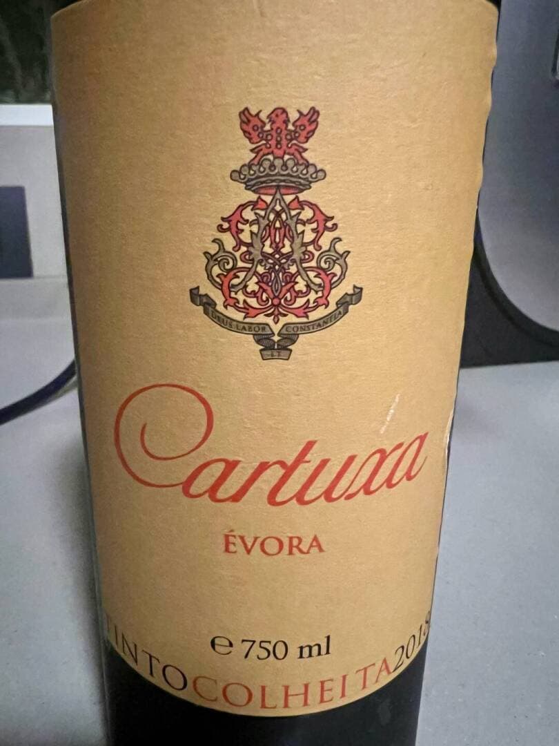 Cartuxa, image 1 of 1